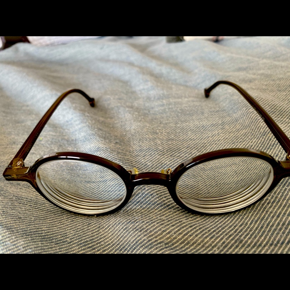Korean glasses frames
